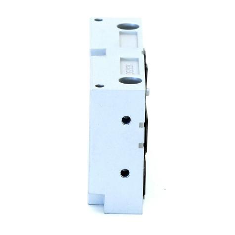 End plate 163280  New