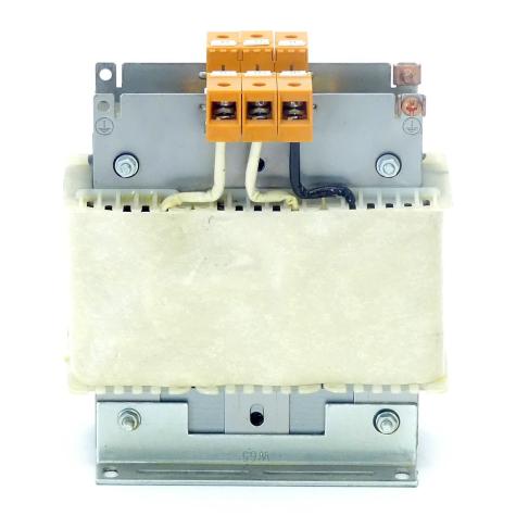 Line filter EZN3A0300H0113 Used