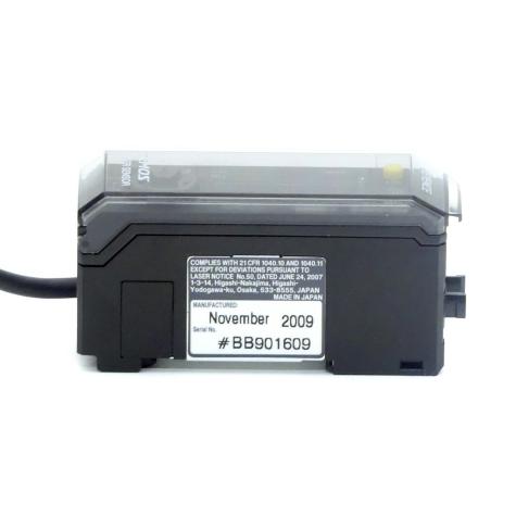 Digital Laser Sensor  