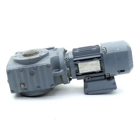 Gear motor  New