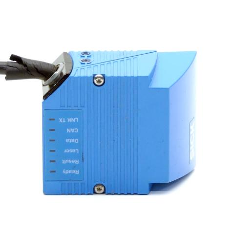 Barcode-Scanner CLV620-2000 Gebraucht
