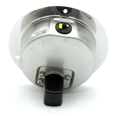 Manometer  Neu OVP