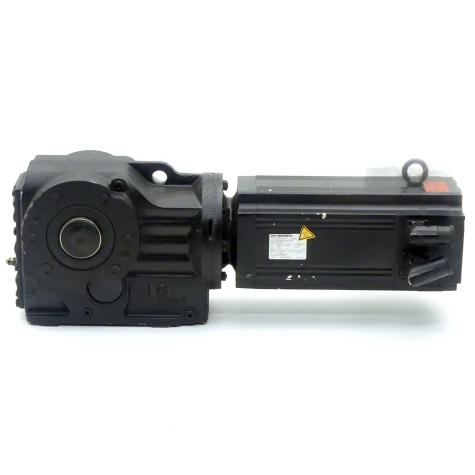 Getriebemotor KA57/T CMP80M/BP/KY/EK1H/SB1 Gebraucht