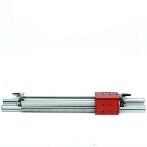 Portalmodul PMP 01 Neu