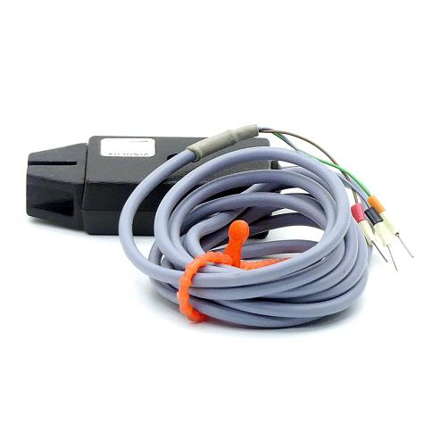 Lichtleitergerät für Glasfaserlichtleiter KSU-LL-IR/32 Neu