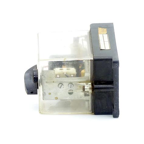 Timerelay 100 sec V17-10 Used