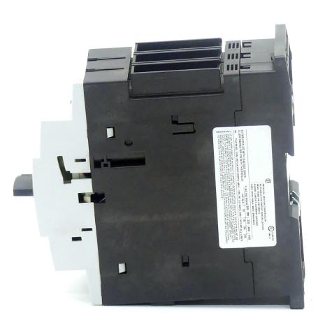 Sirius circuit breaker 3ZX1012-0RV03-1AA1 New FS