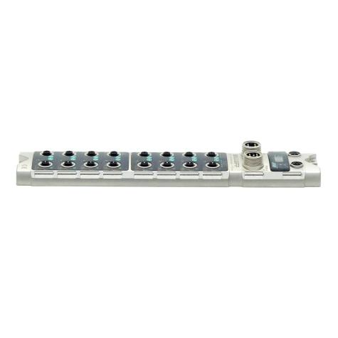 Netzwerk-Module für Profinet BNI007M Gebraucht