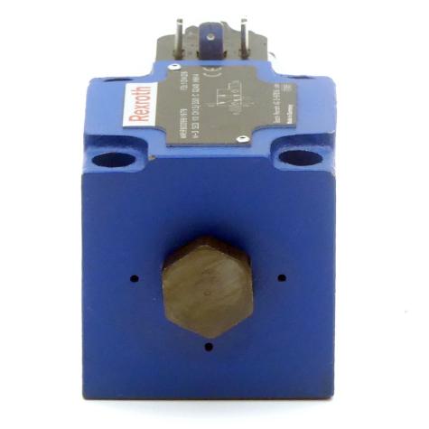 3/2 Directional control valve M-3 SED 10 CK13/350 C G240 N9K4 Used