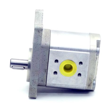 External gear pump  New