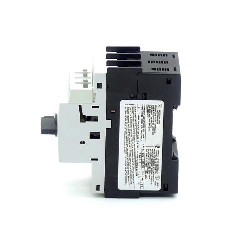Circuit breaker 3RV1021-1EA15 New FS