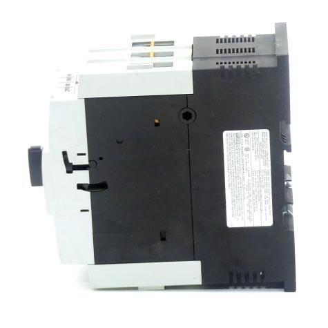 Circuit breaker  Used