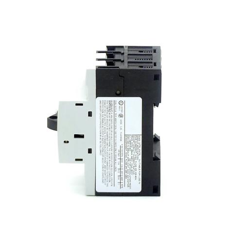 Sirius Circuit breaker 3RV1011-0KA10 