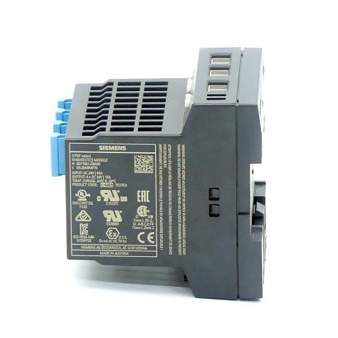 SITOP select Diagnosemodul  Gebraucht
