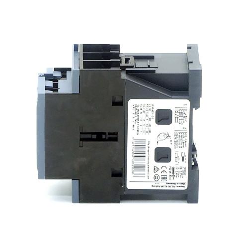 Contactor 3RT2025-1AP00  