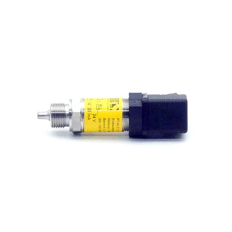 Compact Resistance Thermometer PT-01.3 PT-01.3.1.1.1.0.150 Used