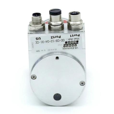 Encoder  Used