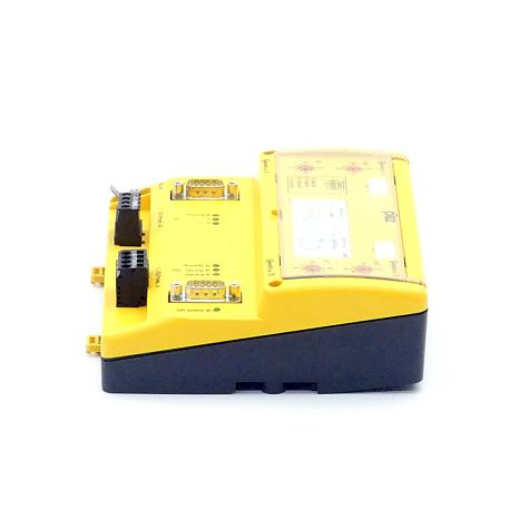 Safety BUS p PSS SB Bridge Gebraucht