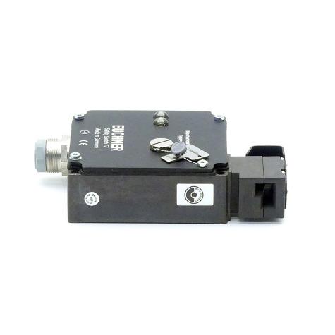 Safety switch TZ1RE024SR11 New open Box