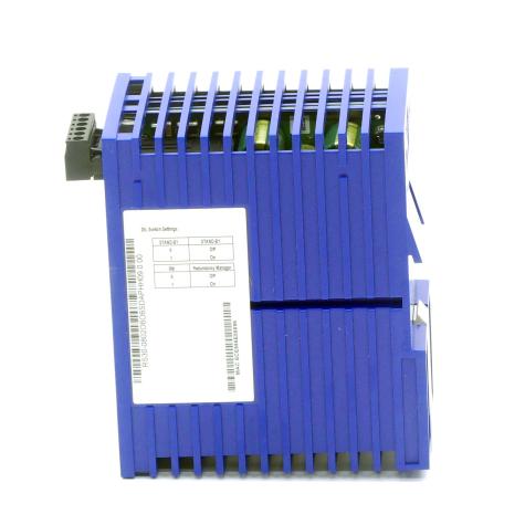Industrieller Ethernet-Rail-Switch RS30 RS30-0802O6O6SDAPHH09.0.00 