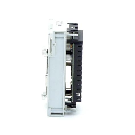 Bus node 195740 