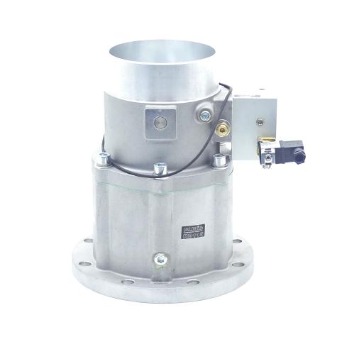Suction valve  Used