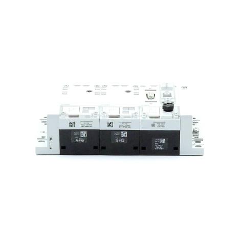 Terminal CPX 197330 New FS