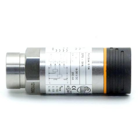 Drucksensor mit Display  