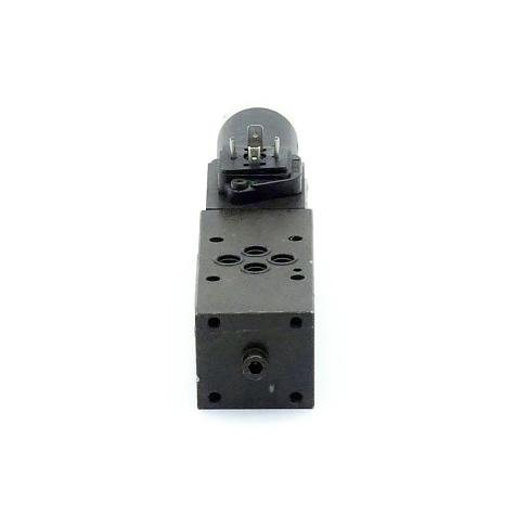 Pressure switch ASB100AF1A4 with baffle plate H06PSB-994  Used
