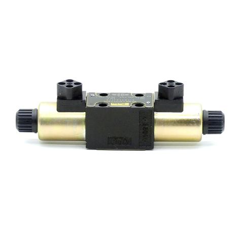 4/3 - Directional control valve  New