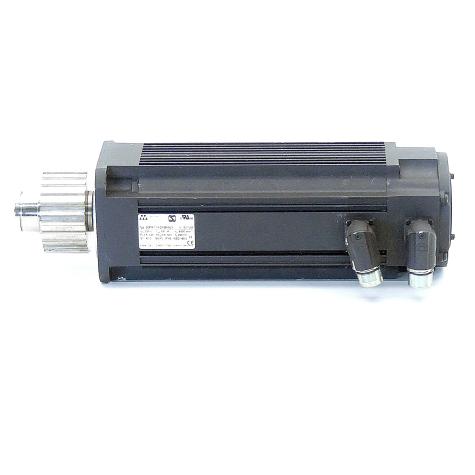 Servomotor DUM4-11.4-24I-B4-9LY Gebraucht