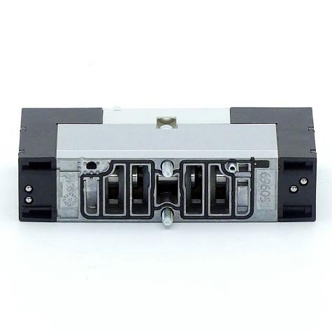 Magnetventil 534546 Neu OVP