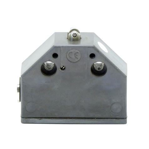 Precision single limit switch N1AR502 Used