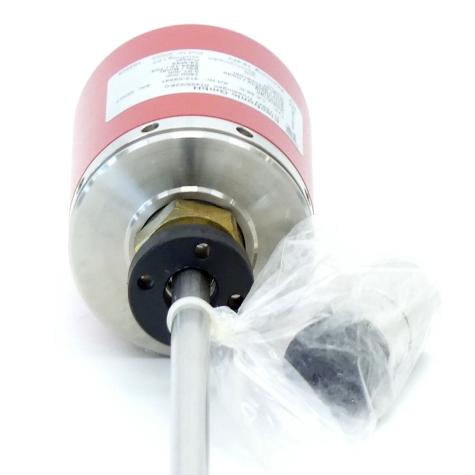 Linear Encoder LA 66 K Neu OVP