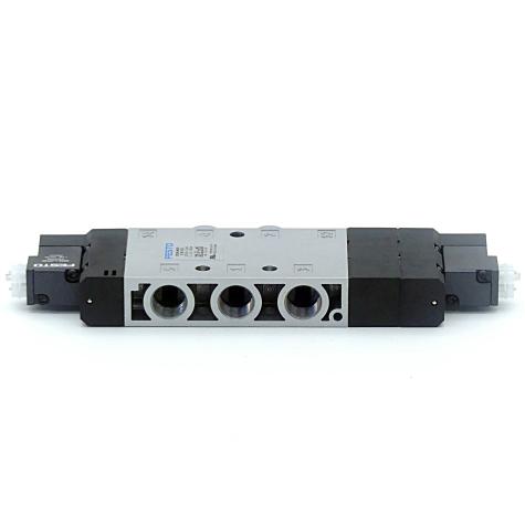 Magnetventil 170265 