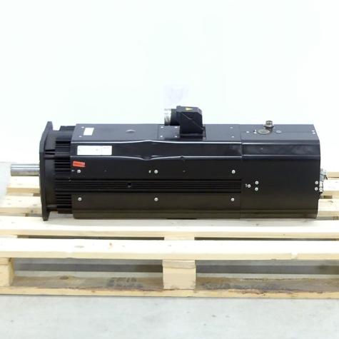 Drehstrom Servomotor 2AD124D-B05OA1-CS37-C2N1 Gebraucht