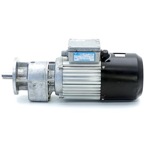 gear motor ZFB22SOH/G90F/4D90SB-4 Used