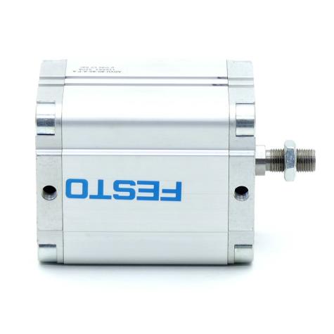 Short-stroke cylinder 156662 