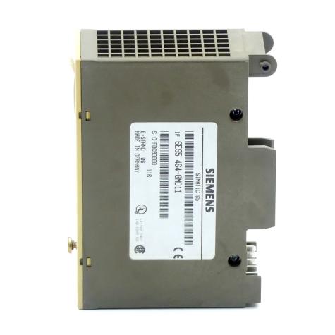 Analoger Eingang  Used