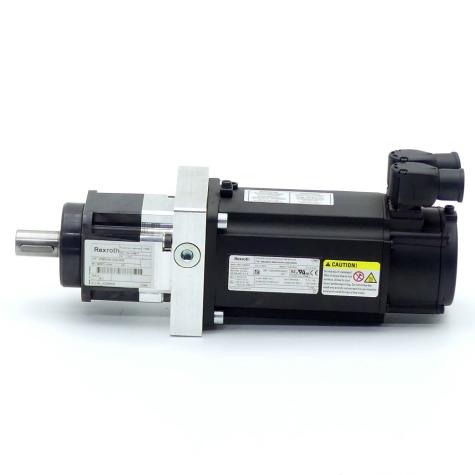 3-Phase Synchronous PM-Motor MSK050C-0600-NN-M1-UG0-NSNN Neu OVP