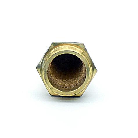 Silencer 1205865 New FS