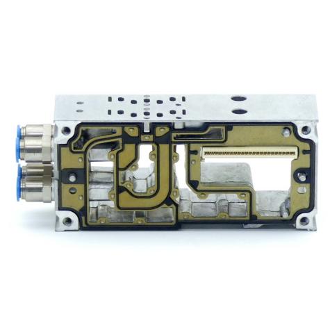 Manifold sub-base 539224 New open Box