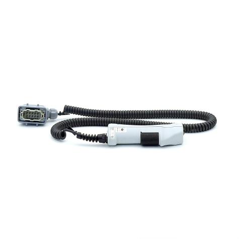 Freigabetaster ZSM2300-111871 Gebraucht