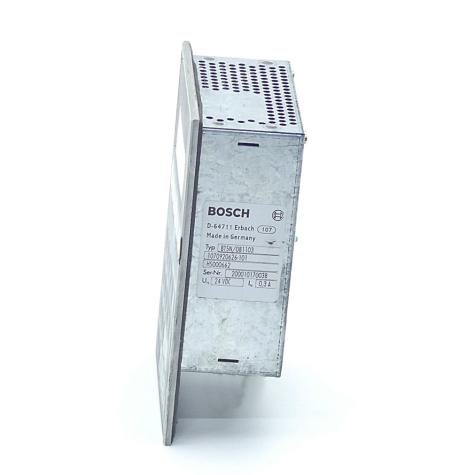 Profibus panel BT5N/081103 Used