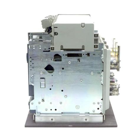 Basic switch MasterPact NW 1600A  Used