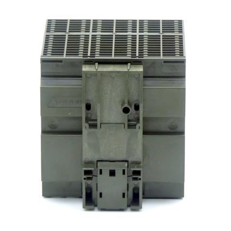 Power supply  