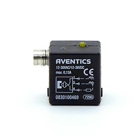 Näherungssensor SN2-R3-M008-036  Gebraucht