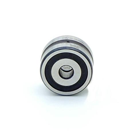 Axial-Schrägkugellager ZKLN0624-2RS-XL Neu OVP