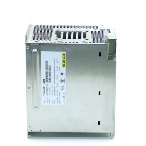 Twin Line AC servo motor control TLC636 F RS422/HIFA/SAM/PBDP New FS