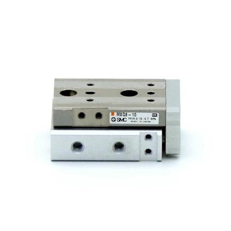 Kompaktschlitten MXQ8-10 Neu